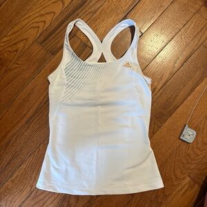 Adidas Formotion Core Performance workout top